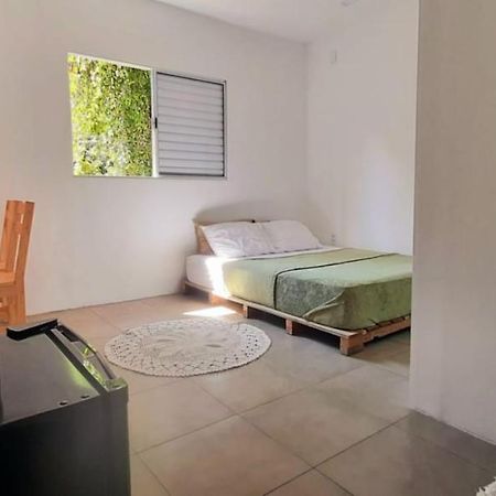 Studio Onda Cambury Apartment Sao Sebastiao  Luaran gambar
