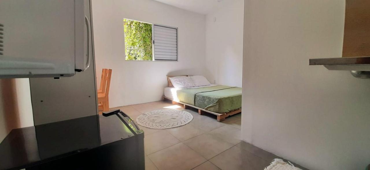 Studio Onda Cambury Apartment Sao Sebastiao  Luaran gambar
